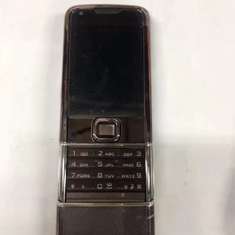 Hot Sale Factory Unlocked Original Deluxe Slideshow Classic Phone 8800 Arte Suitable for GSM Camera 3g Phone